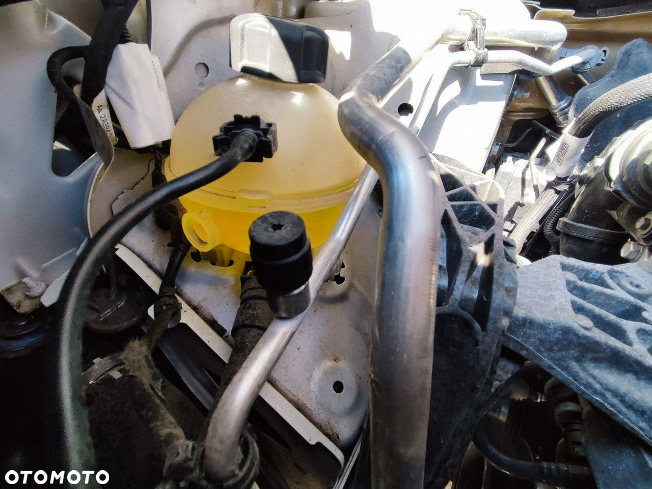 Peugeot Partner - 19