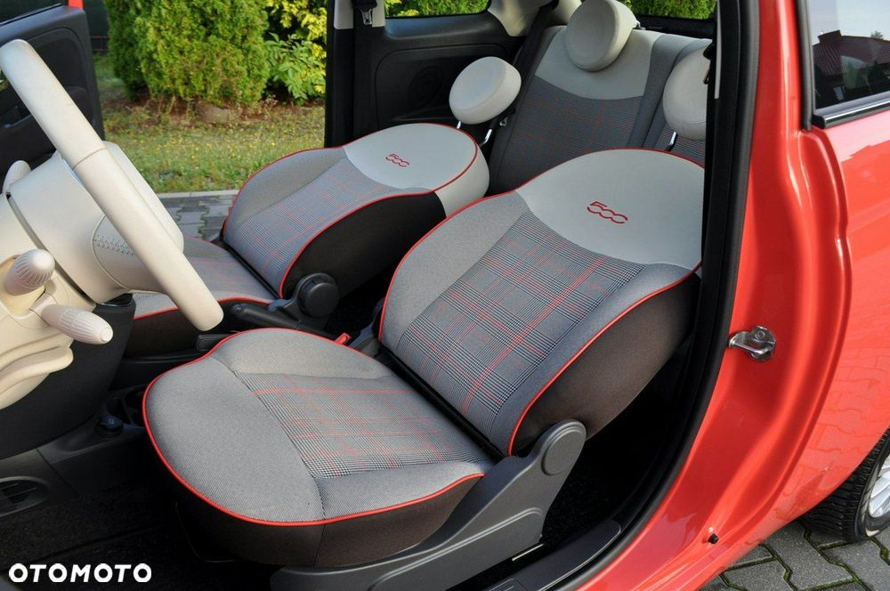 Fiat 500 - 27