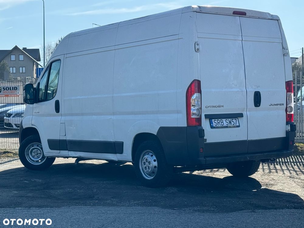 Citroën JUMPER - 4