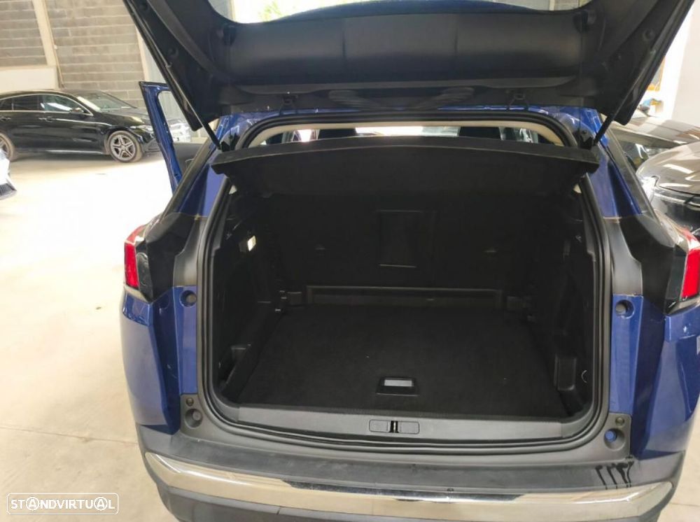 Peugeot 3008 - 3