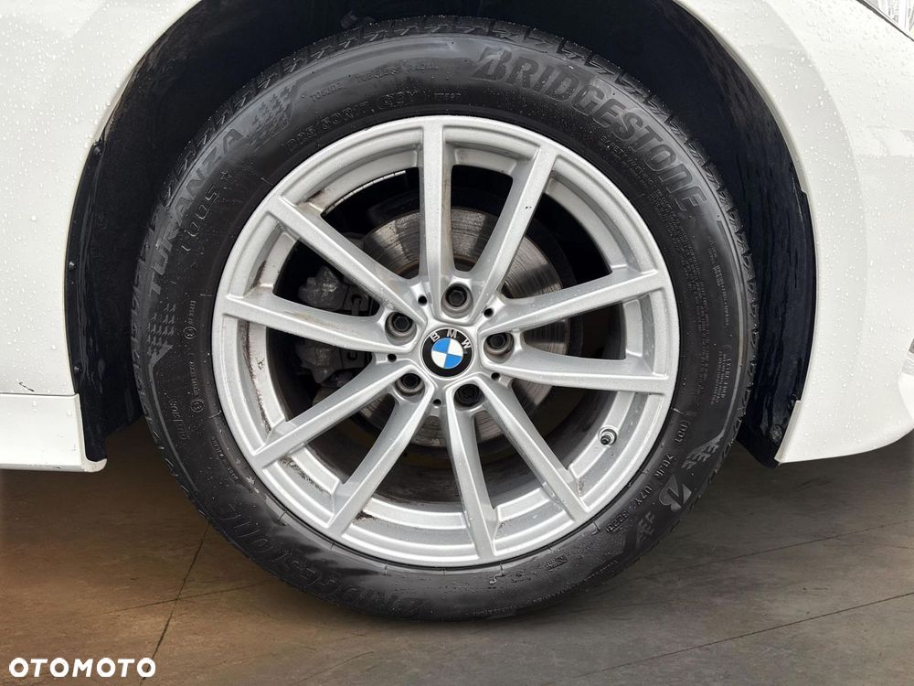 BMW Seria 3 - 18