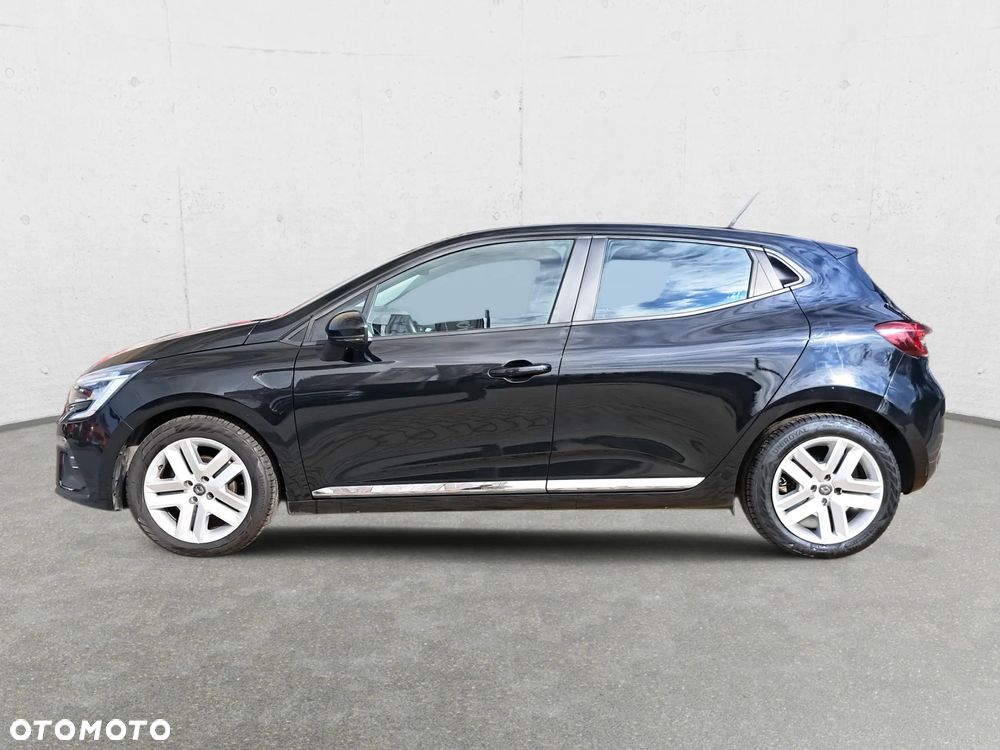 Renault Clio 1.0 TCe Zen - 8