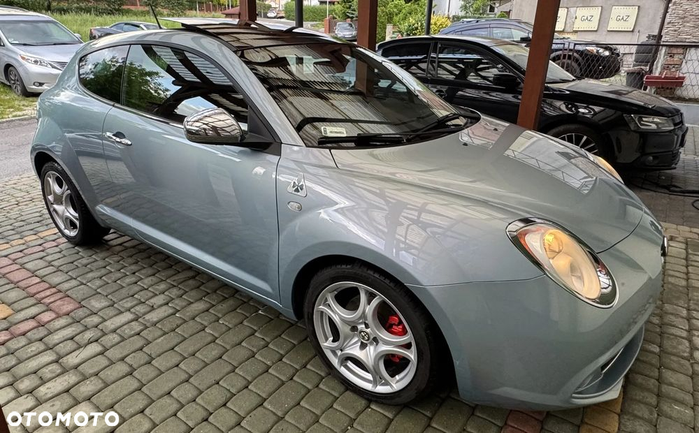Alfa Romeo Mito - 2
