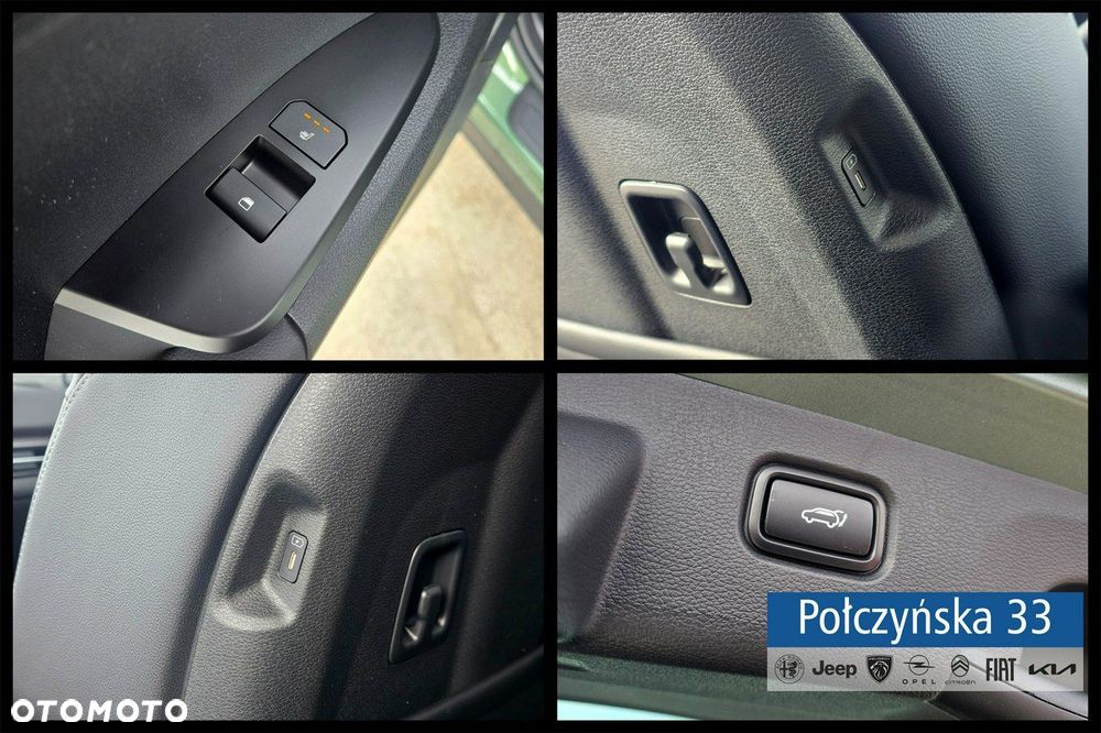 Kia Sportage 1.6 T-GDI HEV L 2WD - 33