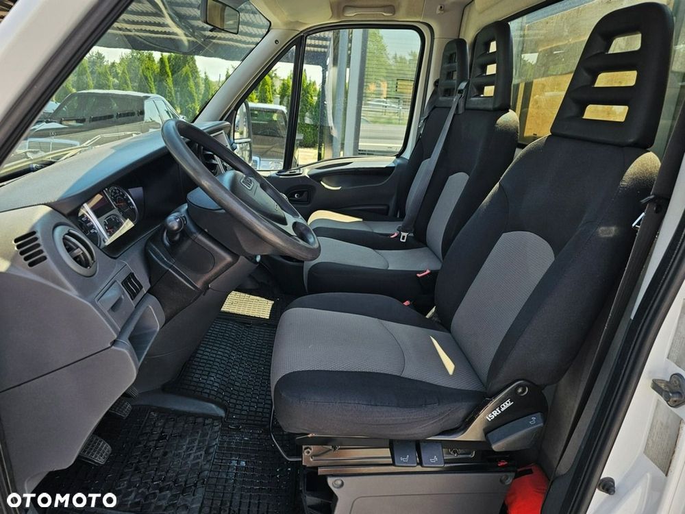 Iveco Daily 35S14 - 16