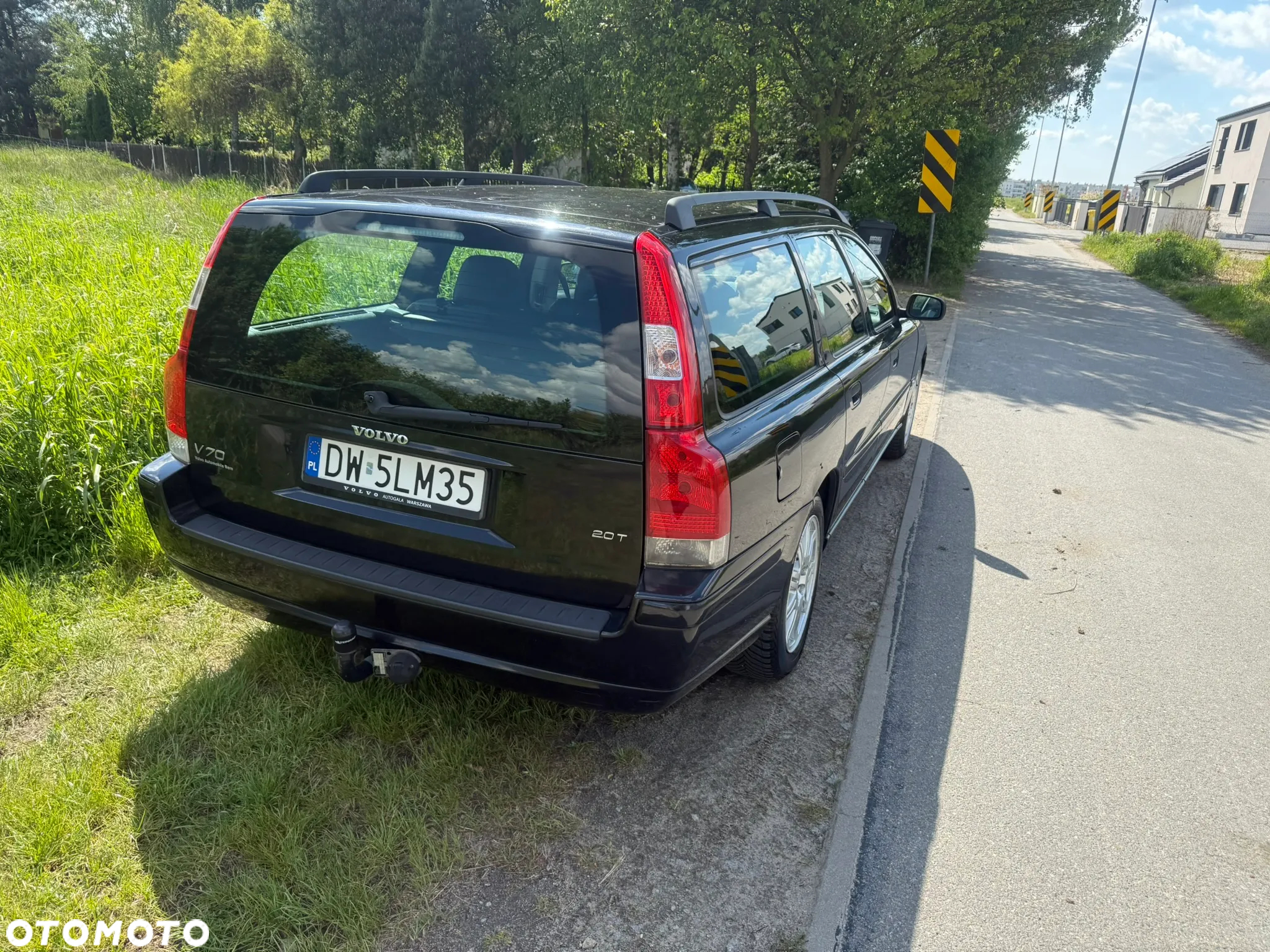 Volvo V70 - 23