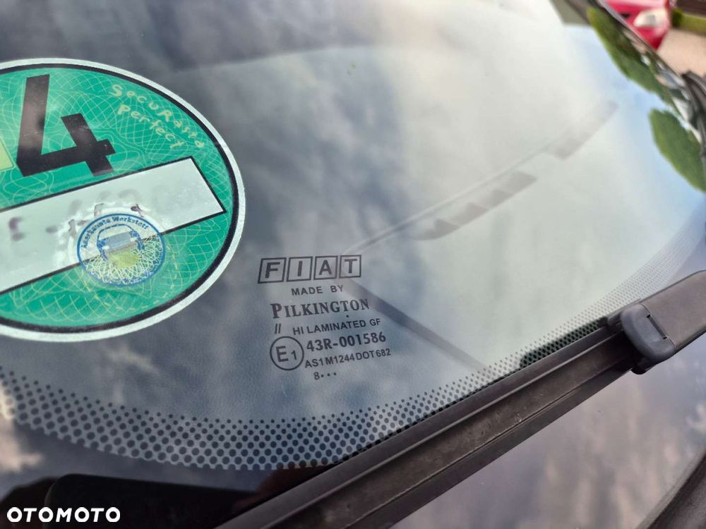 Fiat Grande Punto - 13