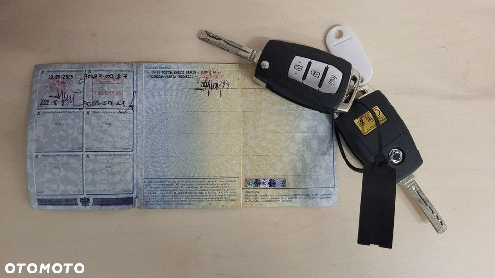 SsangYong/KGM Korando - 25