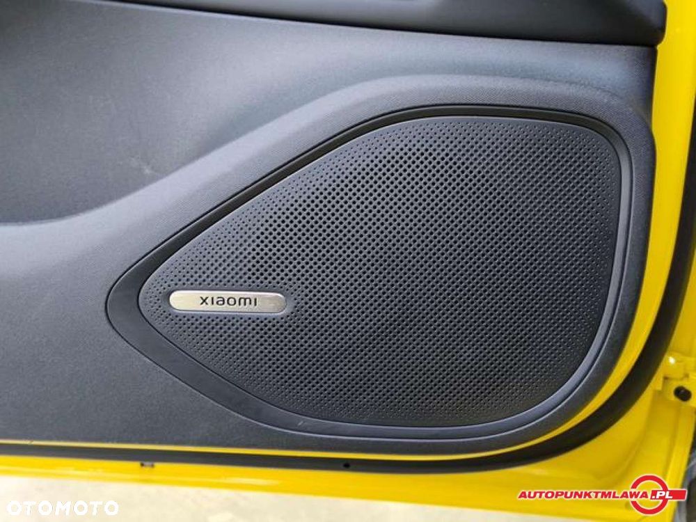 Xiaomi SU7 - 25