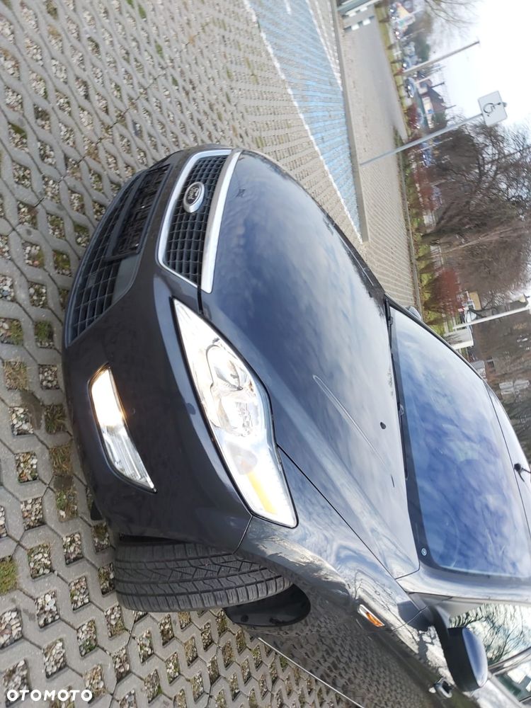 Ford Mondeo 1.8 TDCi Trend - 21