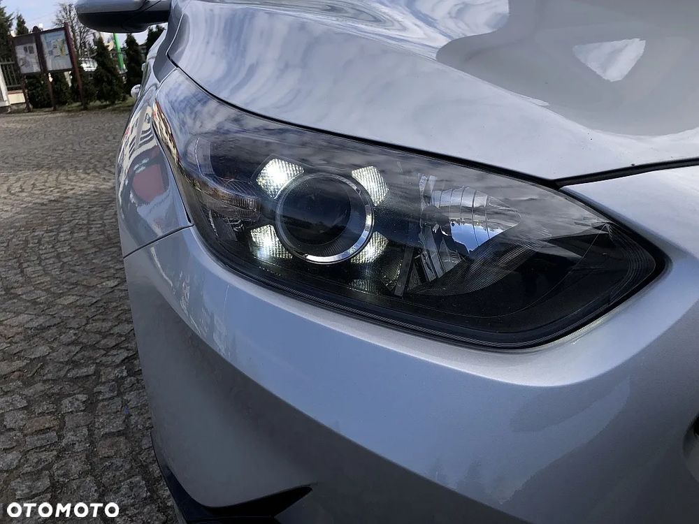 Kia Ceed 1.5 T-GDI L DCT - 8