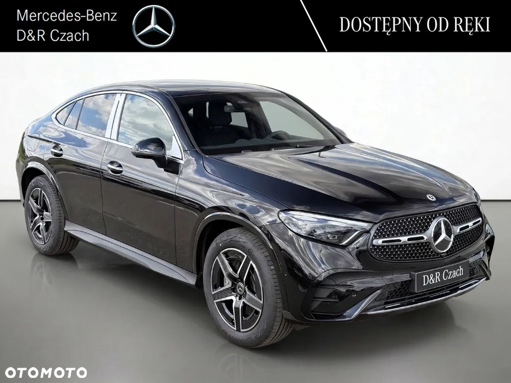 Mercedes-Benz GLC - 2