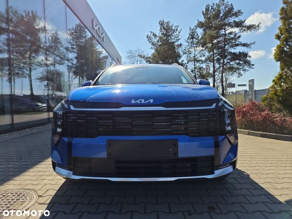Kia Sportage - 19