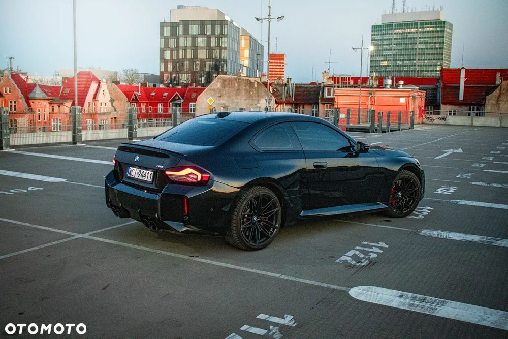 BMW M2 Standard - 7