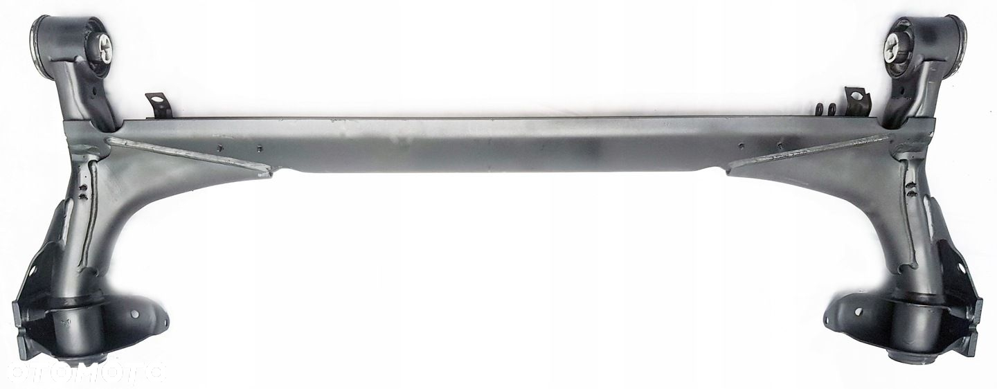 Tylna belka Seat Ibiza II, Cordoba I, lift 2000-02 - 6