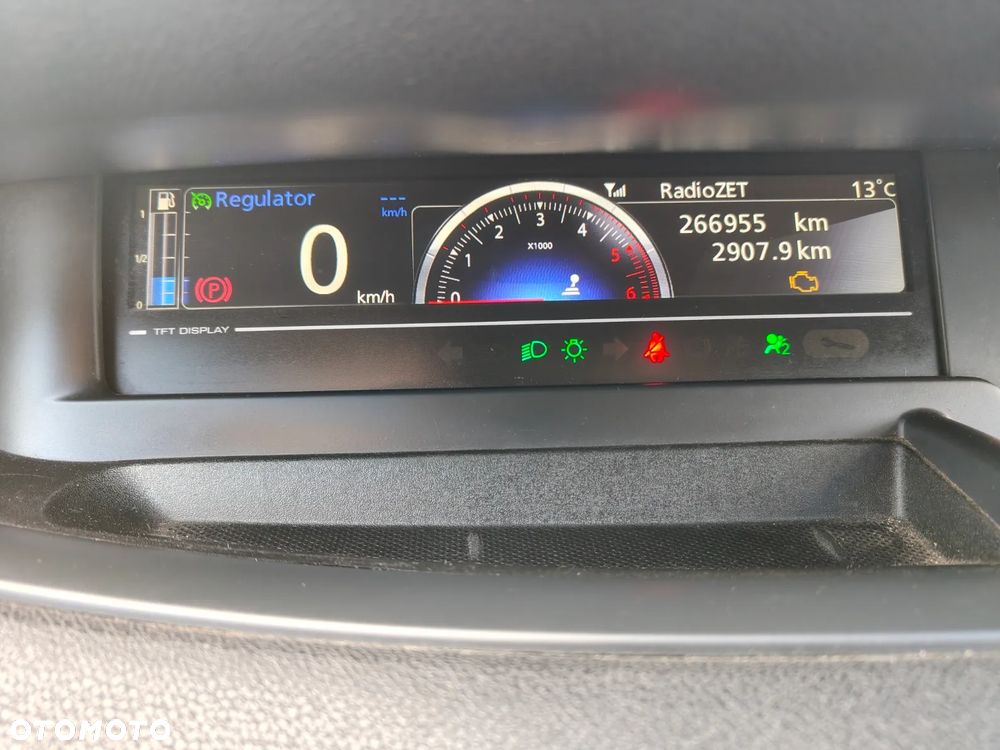 Renault Scenic 1.6dCi Energy TomTom Edition - 5