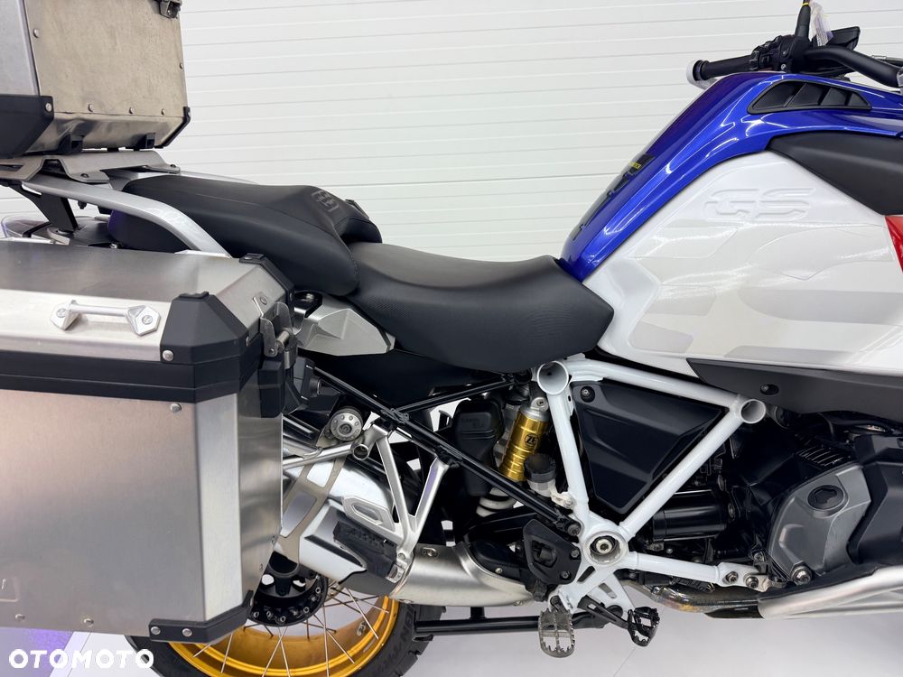 BMW R1250 GS Adventure - 27