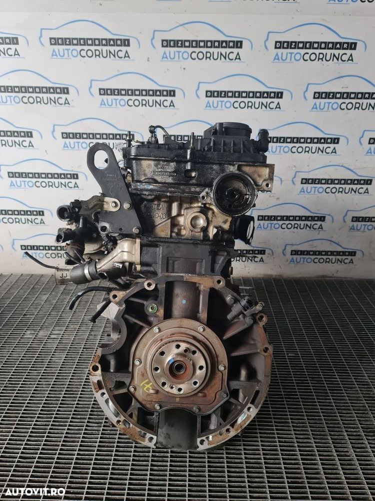 Motor Ford Ranger III 2.2 TDCi 2011 - 2015 150CP Manuala ENQJ GBVAJQJ Euro5 (1329) ... - 3