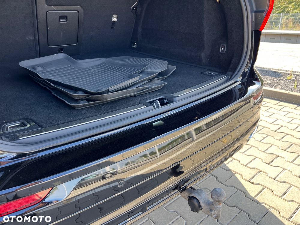 Volvo XC 60 B5 D AWD Geartronic RDesign - 18