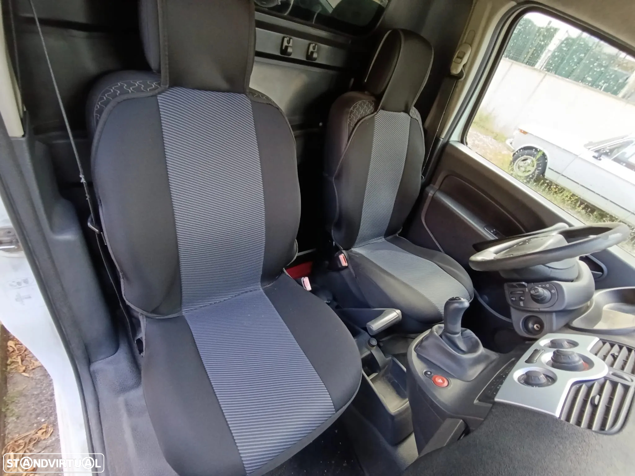 Renault Kangoo - 18