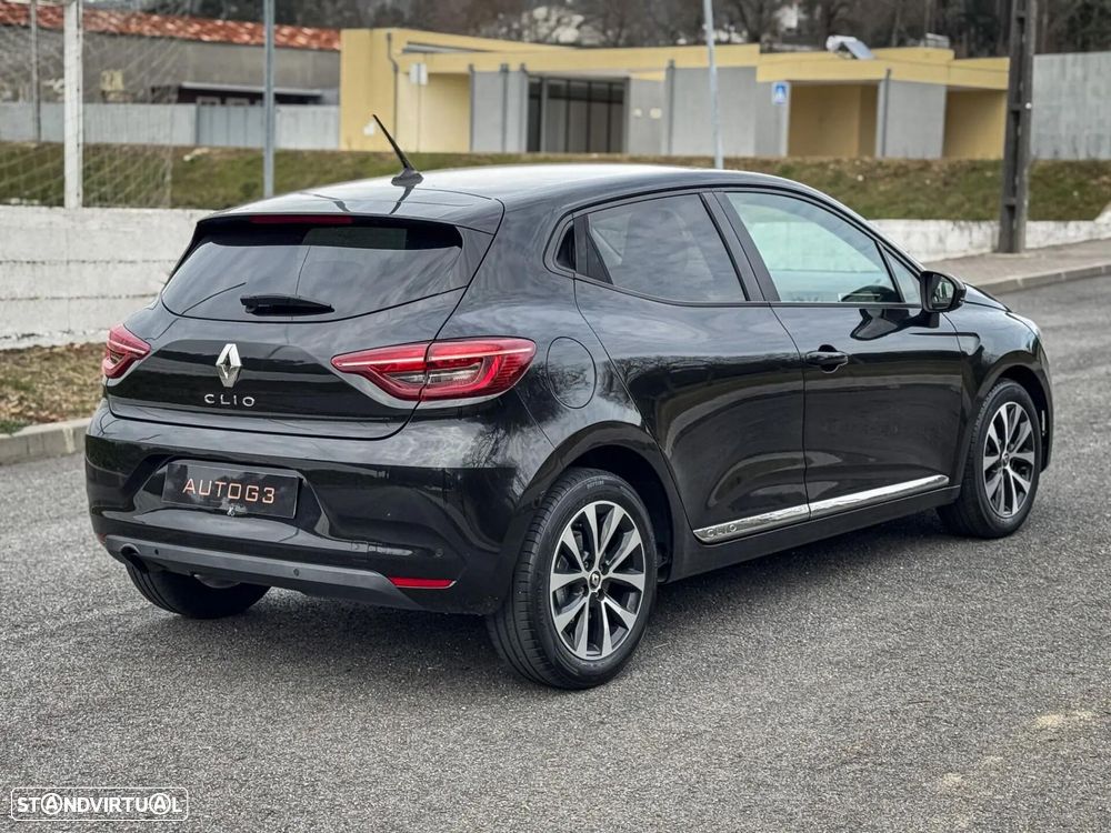 Renault Clio 1.0 TCe Intens - 9