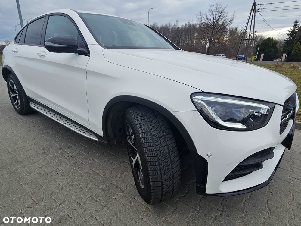 Mercedes-Benz GLC - 7