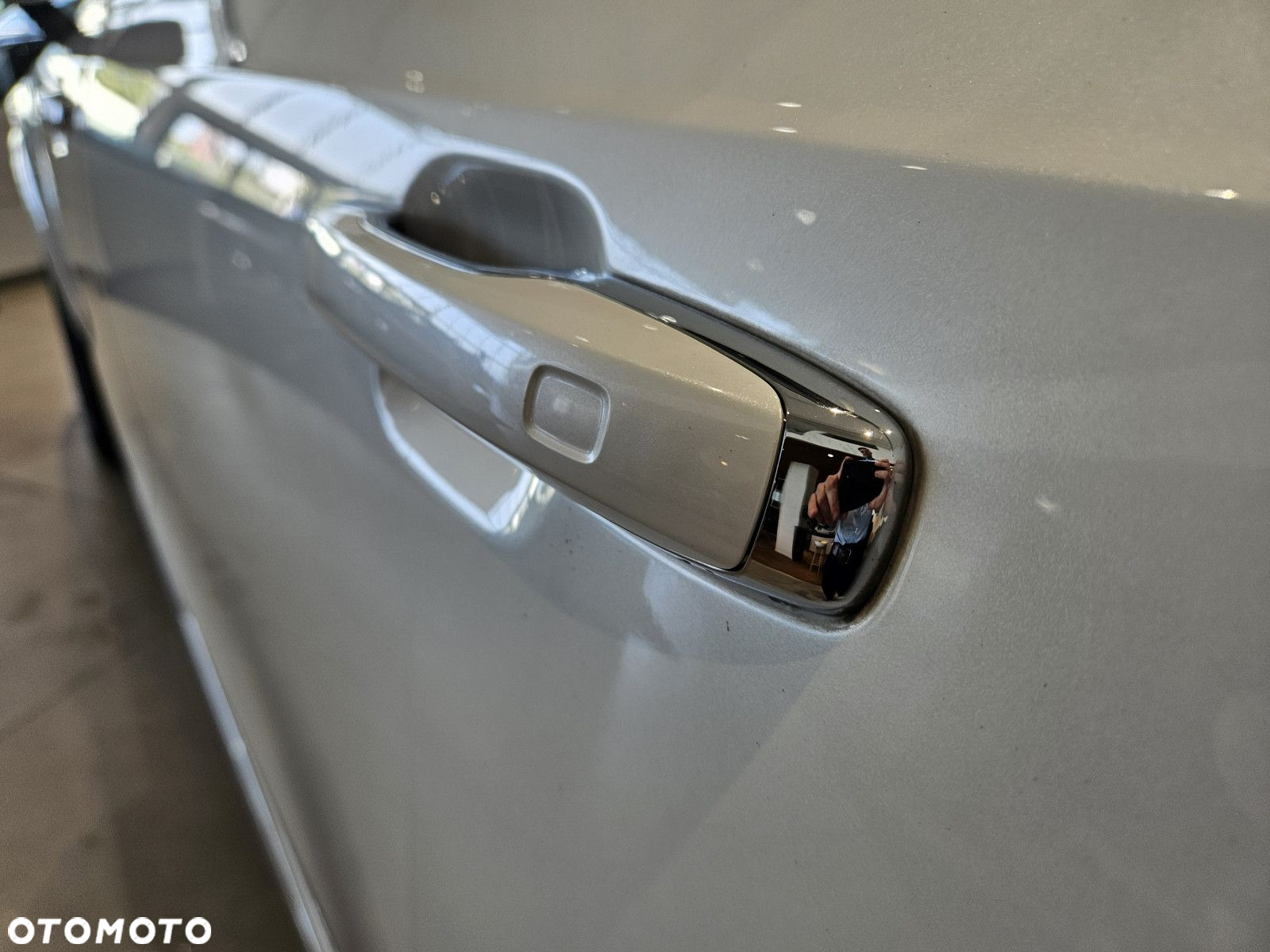 Volvo XC 90 - 9