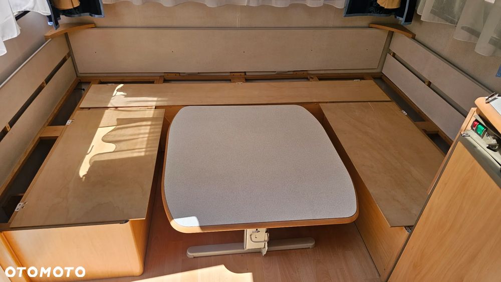 Beyerland Vitesse 460-FB - 12