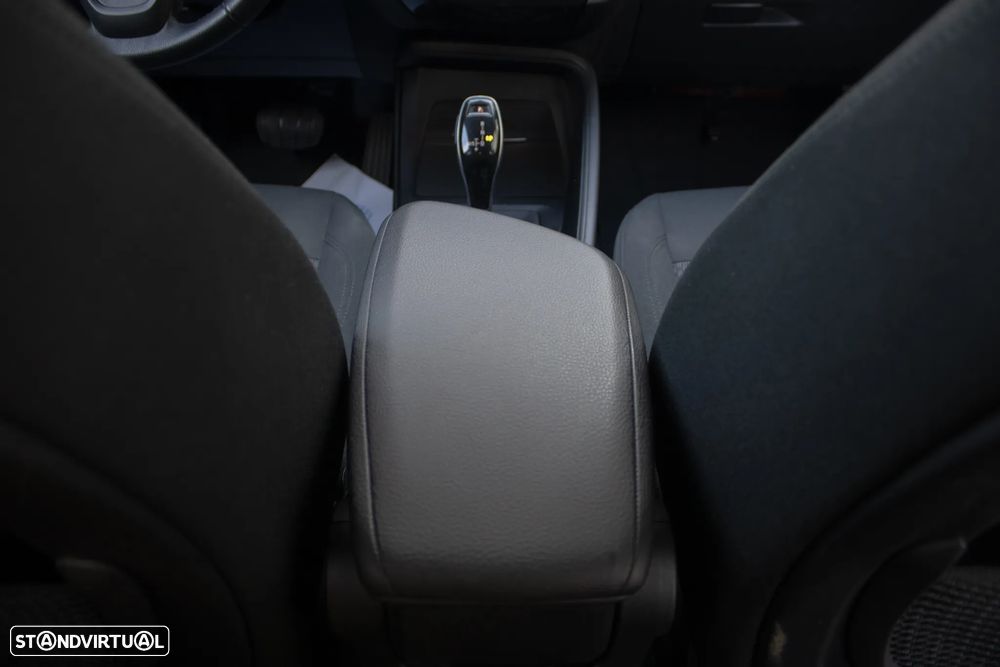 BMW X1 16 d sDrive Line Sport Auto - 43