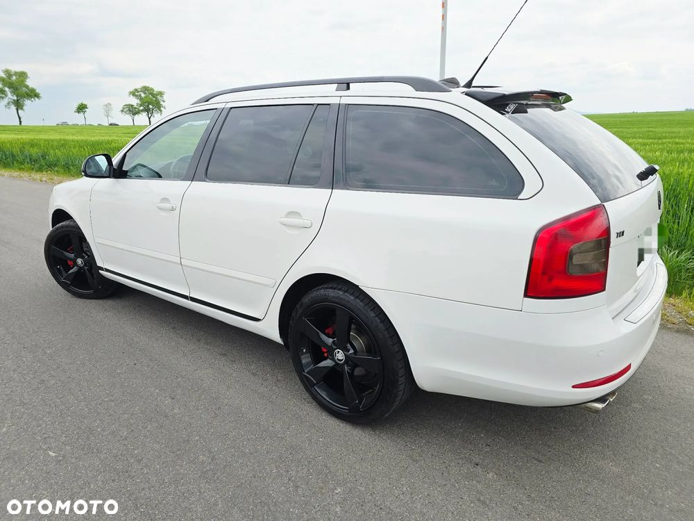 Skoda Octavia 1.6 TDI DPF GreenLine - 9