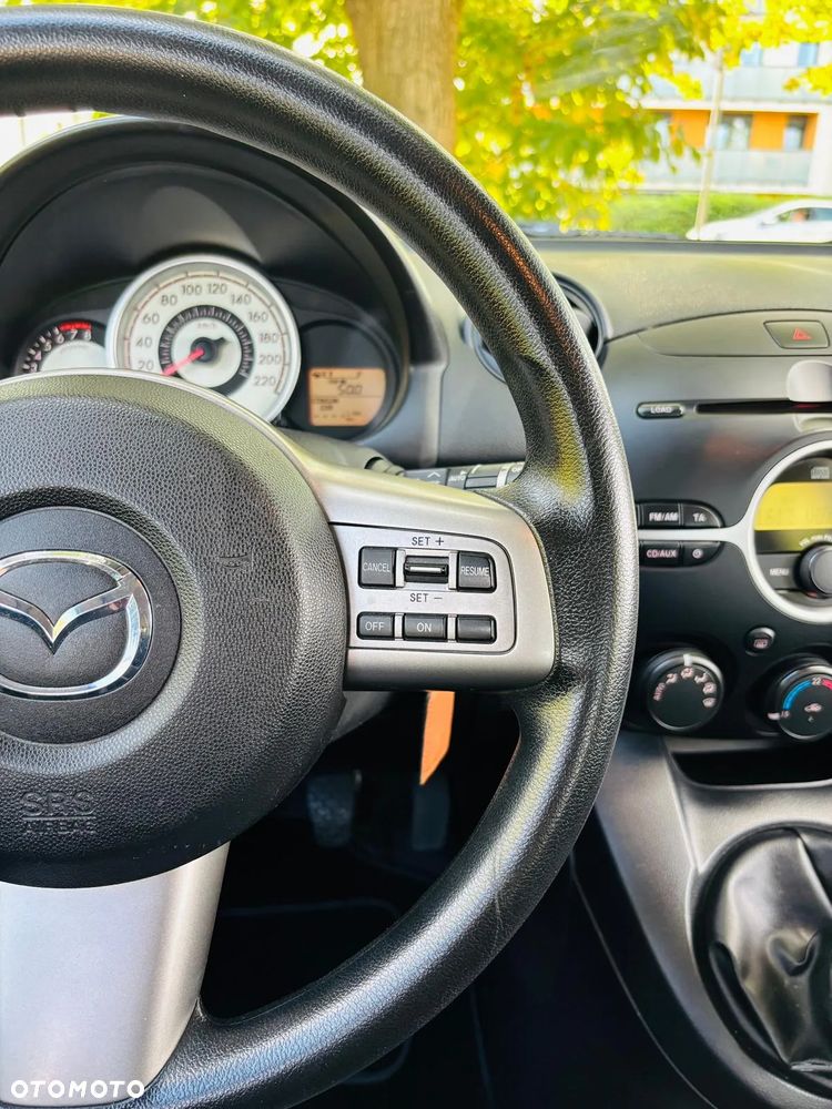 Mazda 2 1.5 Sport - 14