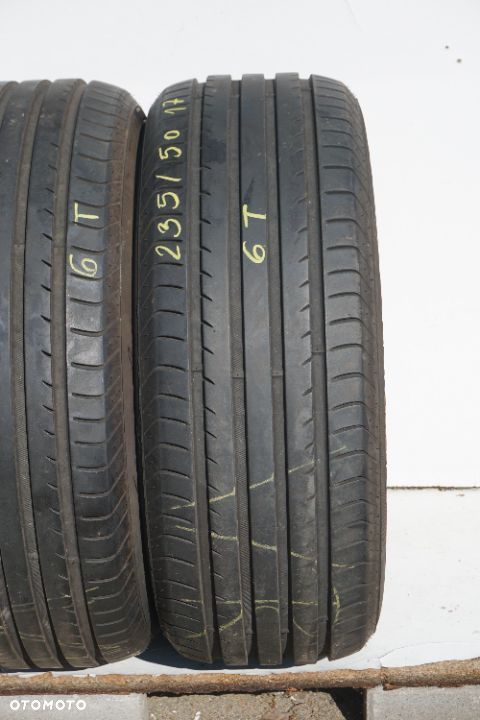 Vredestein Ultrac Cento 235 50 18 - 3