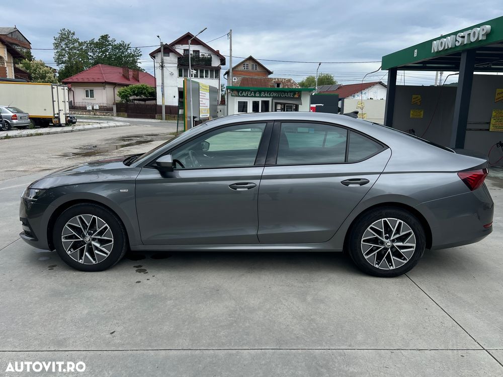 Skoda Octavia 2.0 TDI Tour - 25