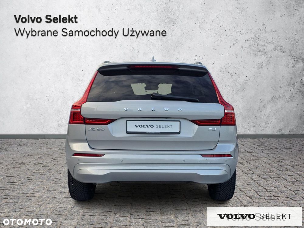 Volvo XC 60 - 9