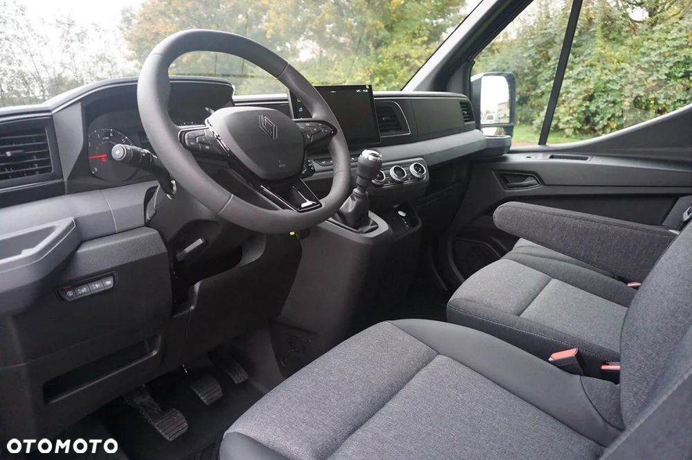 Renault MASTER Furgon FWD EXTRA 3,5T L3H2 2.0 dCi 150 Euro6X - 7