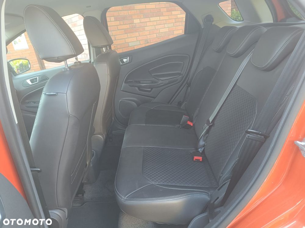 Ford EcoSport - 10