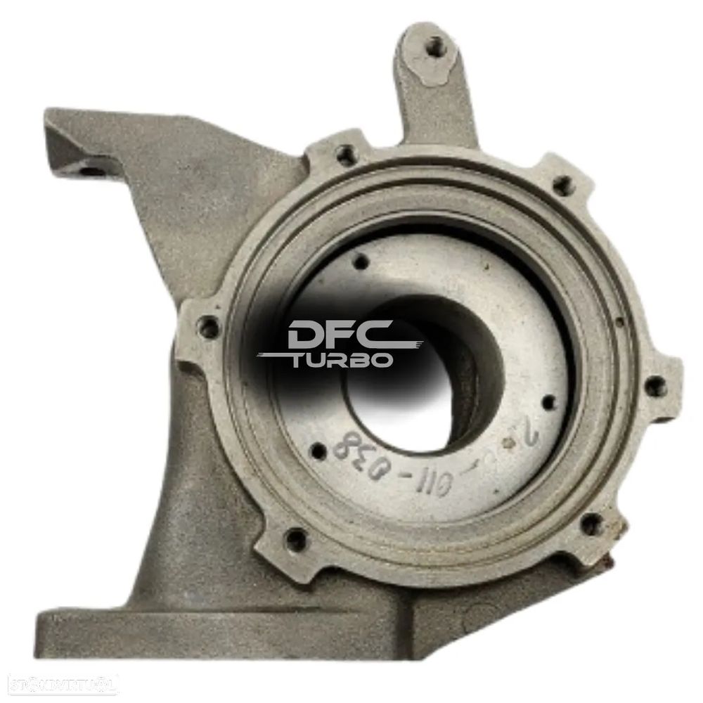 COLETOR DE ESCAPE  MERCEDES-BENZ  220 CDI - TH-038