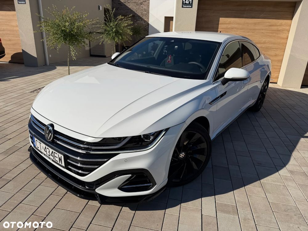 Volkswagen Arteon - 3