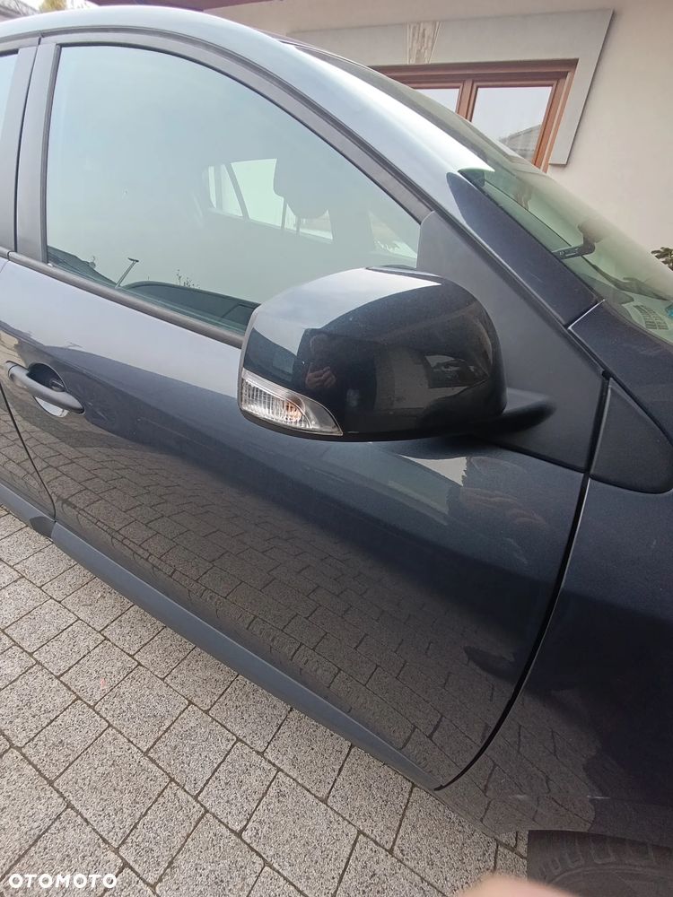 Renault Megane 1.5 dCi Alize - 16