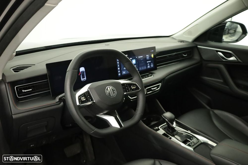 MG EHS 1.5 T-GDI Plug-in Hybrid Luxury - 7