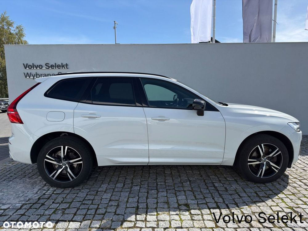 Volvo XC 60 - 6