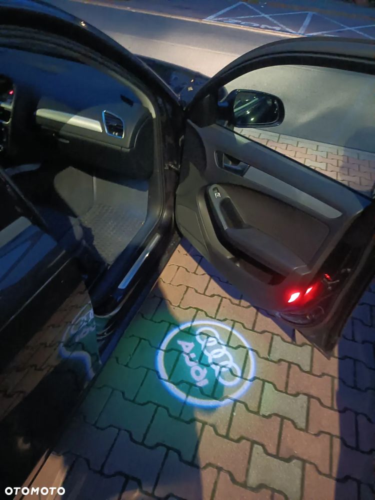 Audi A4 Limousine 2.0 TDI - 19