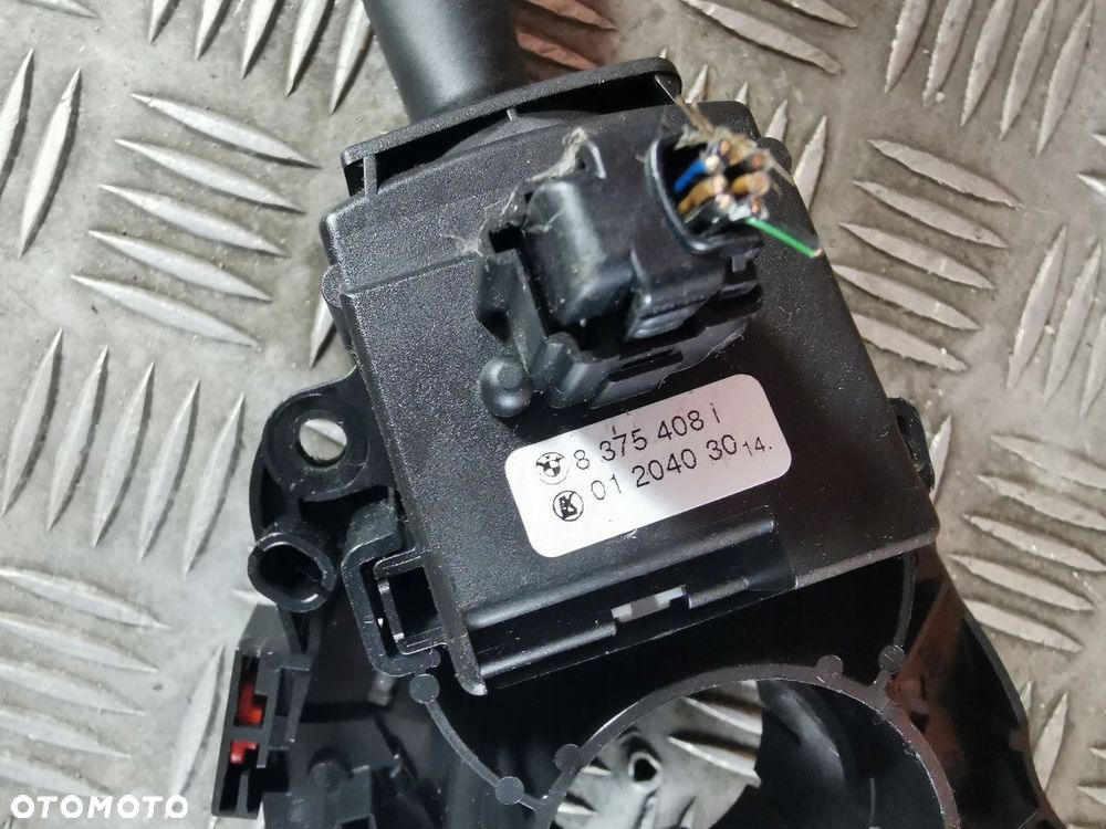 BMW OE PRZEŁĄCZNIK ZESPOLONY 8375408 8375398 - 5