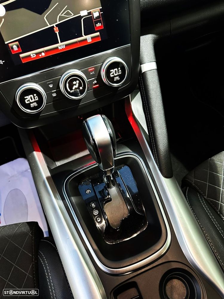 Renault Kadjar 1.5 Blue dCi Intens EDC - 14