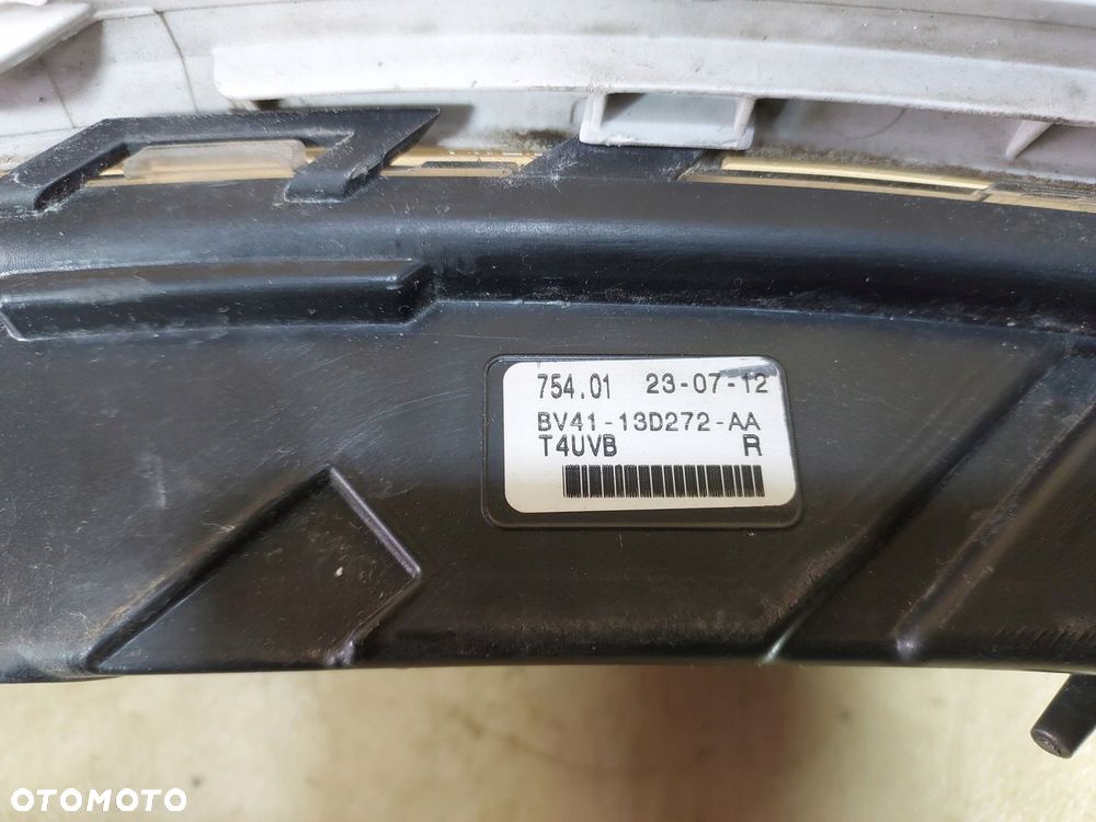 KUGA MK1 LED DRL PRAWY PRZÓD BV4113D272AA - 11