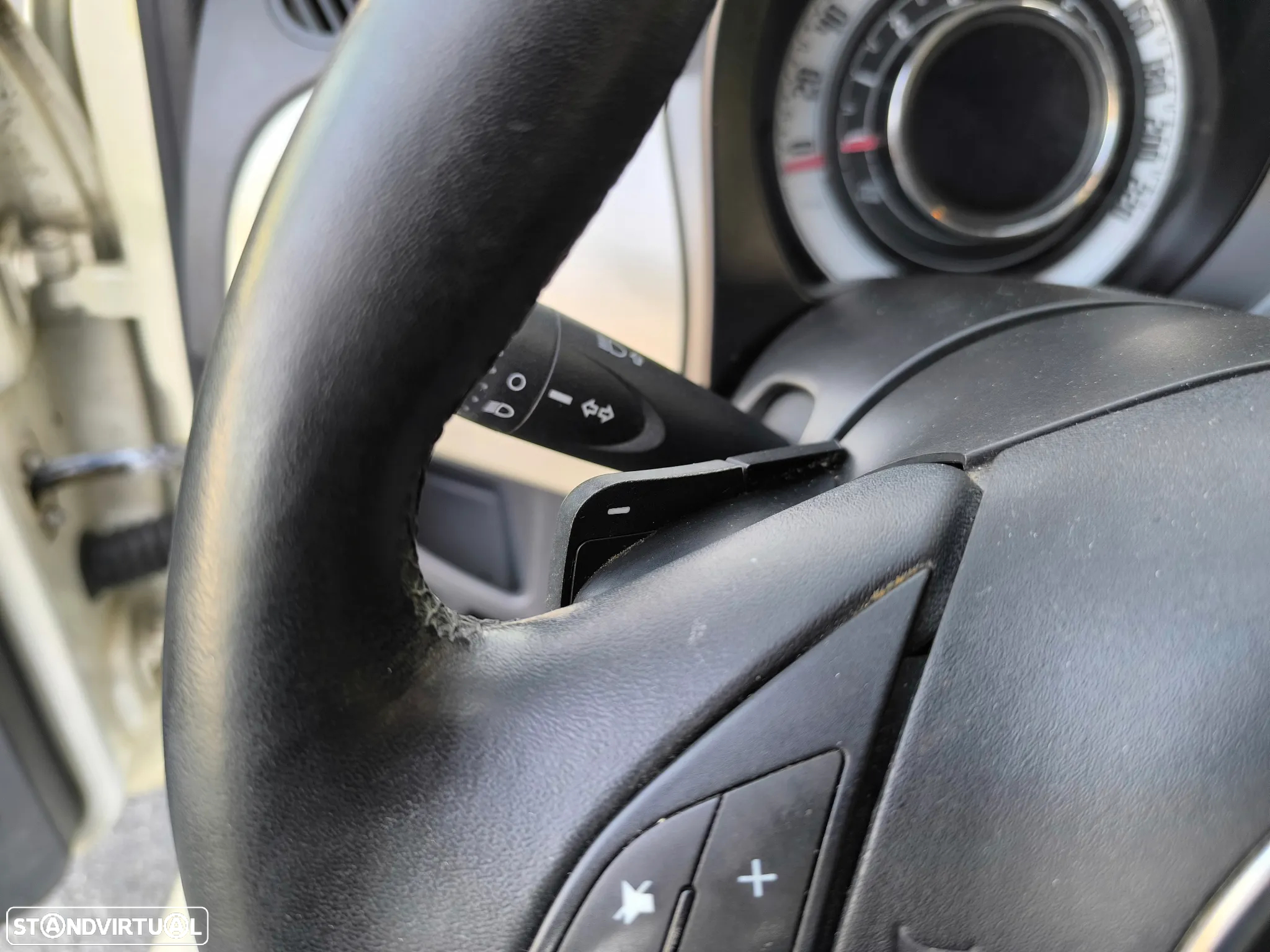 Fiat 500 0.9 8V TwinAir Dualogic S&S - 18
