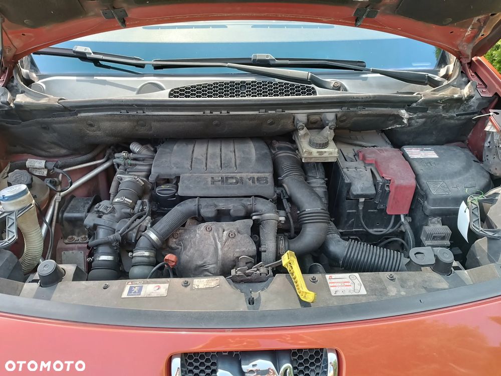 Peugeot Partner 1.6 HDi VTC - 4