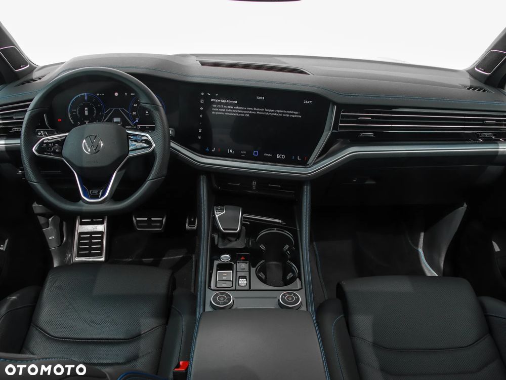 Volkswagen Touareg 3.0 V6 TFSI Plug-In Hybrid 4Motion R - 15