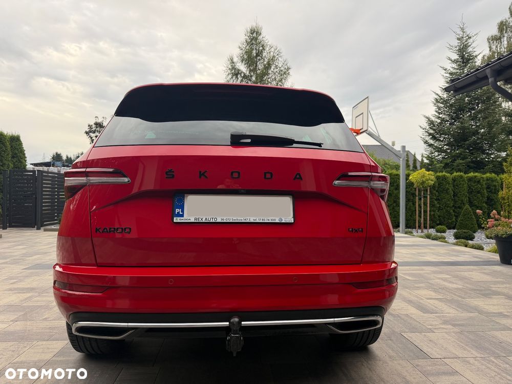Skoda Karoq - 4
