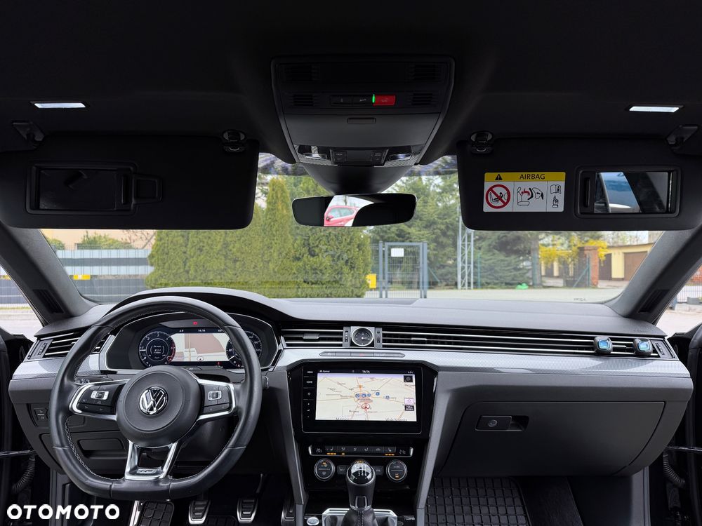 Volkswagen Arteon 2.0 TDI SCR - 22